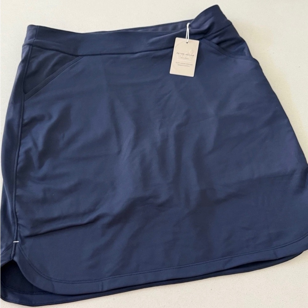 Peter Millar Women’s Golf Skirt